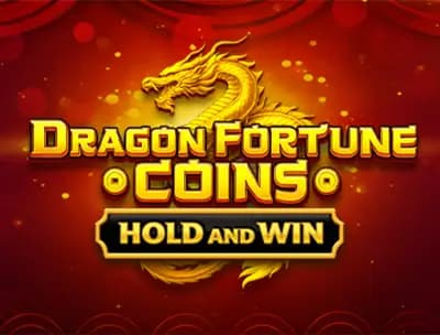 Dragon Fortune Coins™ 