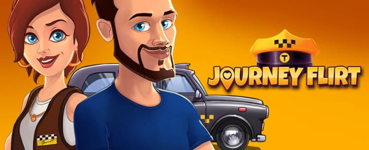 Journey Flirt