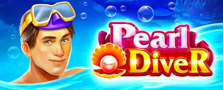 Pearl Diver
