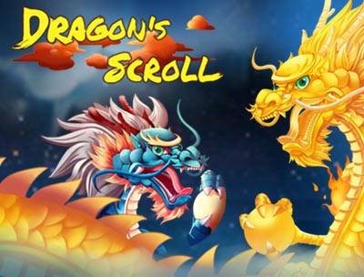  Dragon-s Scroll