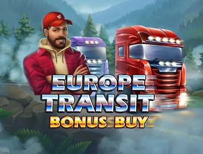 Europe Transit Bonus Buy