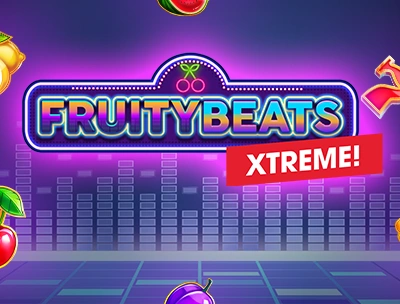 Fruity Beats Xtreme!