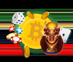 Bitcoin-Buffalo